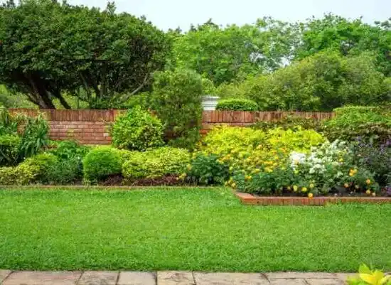 landscaping services Eastlake